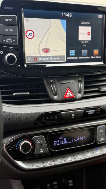 Hyundai i30 - Imagem 10
