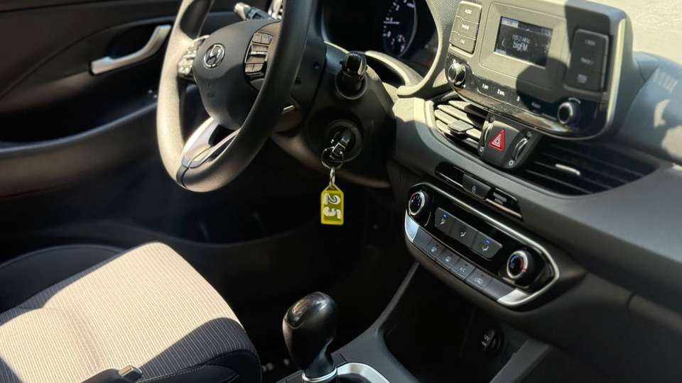 Hyundai i30 - Imagem 10
