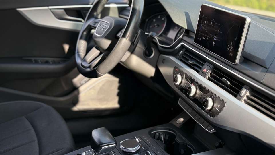 Audi A4 - Imagem 9