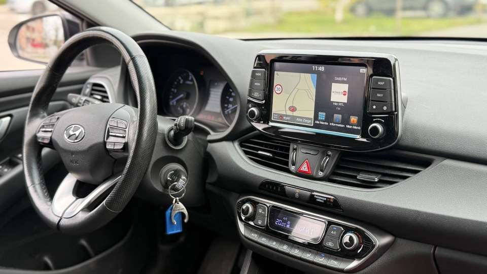 Hyundai i30 - Imagem 11
