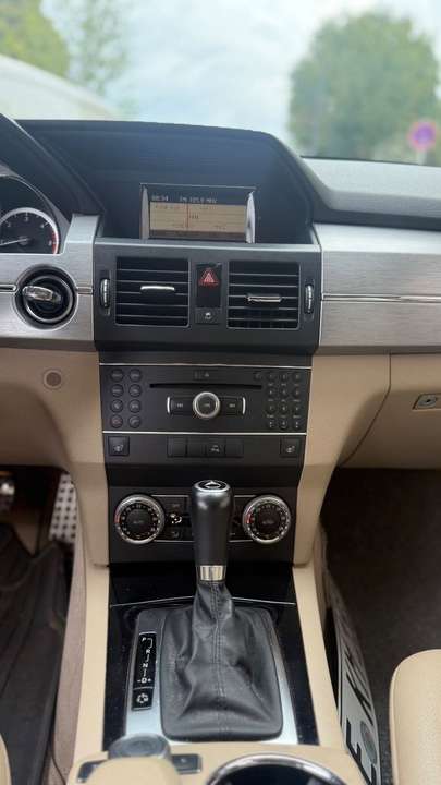 Mercedes-Benz GLK 220 - Imagem 9