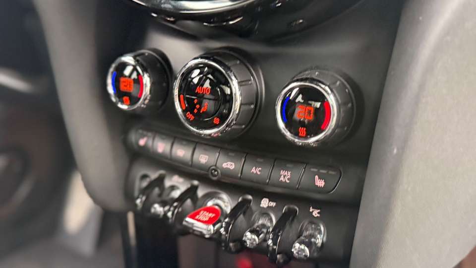 MINI Cooper S - Imagem 11