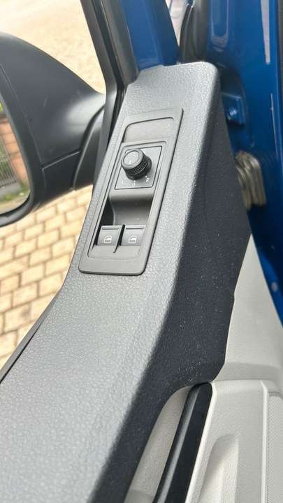 Volkswagen T6 Kombi - Imagem 14