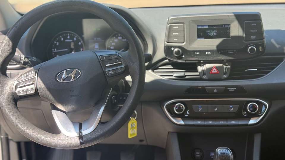 Hyundai i30 - Imagem 11