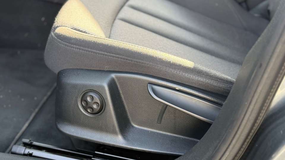 Audi A4 - Imagem 10