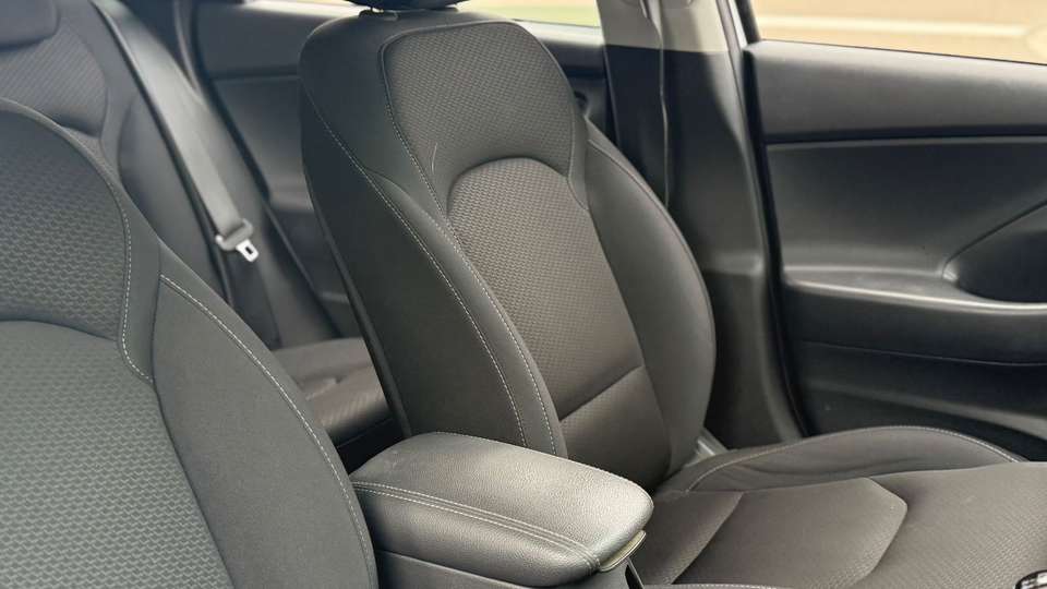Hyundai i30 - Imagem 12