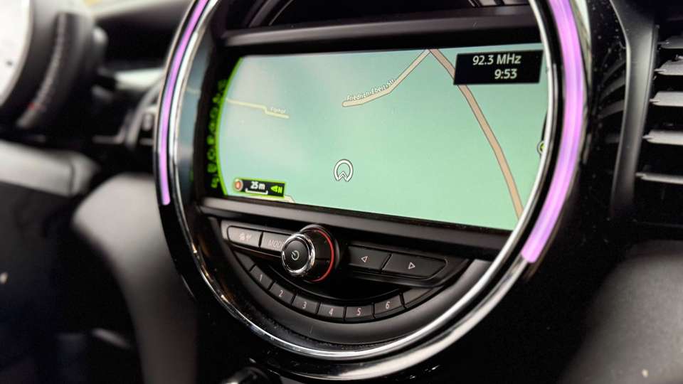 MINI Cooper S - Imagem 12