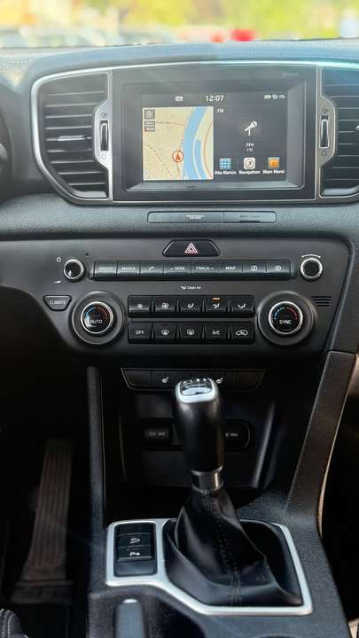 Kia Sportage - Imagem 11