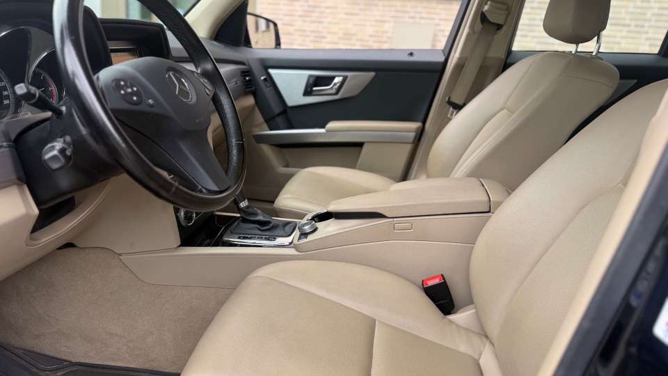 Mercedes-Benz GLK 220 - Imagem 10