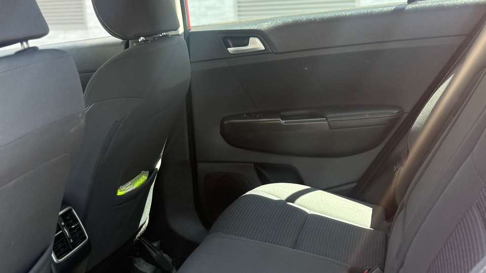 Kia Sportage - Imagem 12