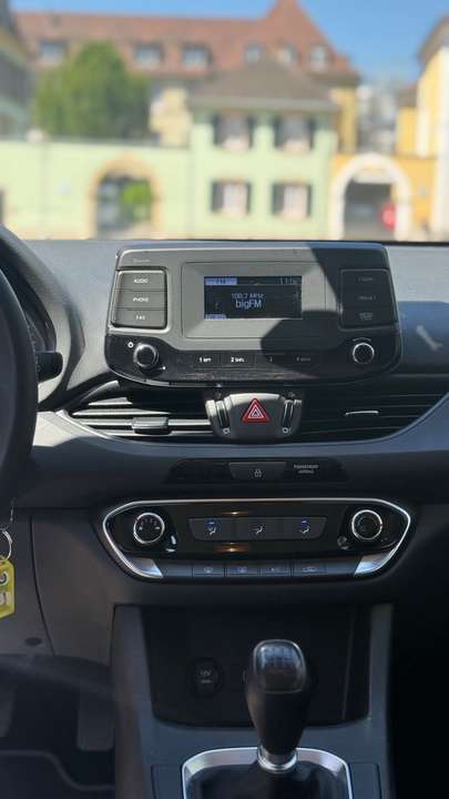 Hyundai i30 - Imagem 13
