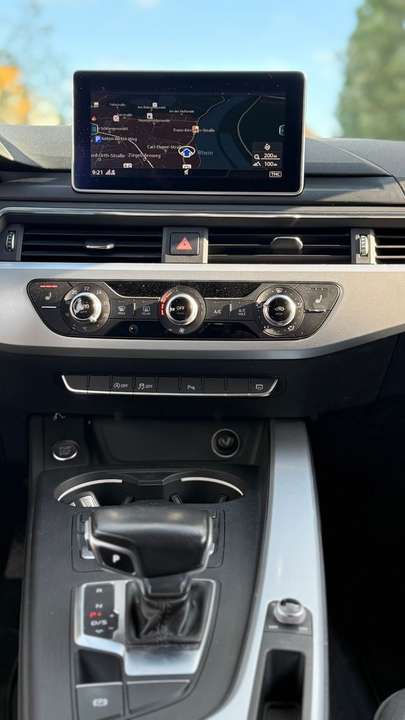 Audi A4 - Imagem 12