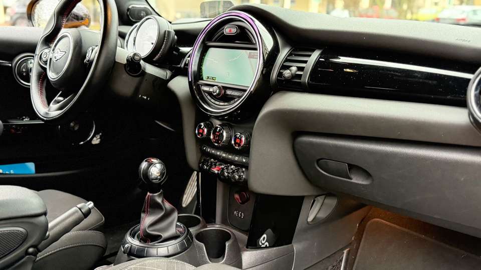 MINI Cooper S - Imagem 14