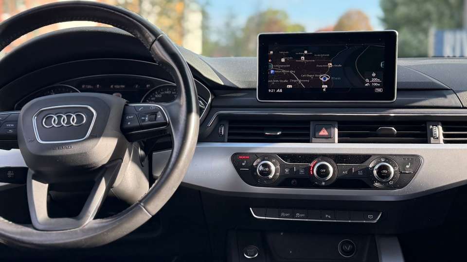 Audi A4 - Imagem 13