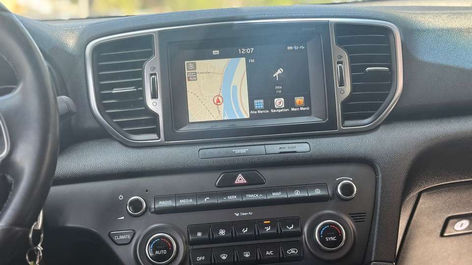 Kia Sportage - Imagem 14