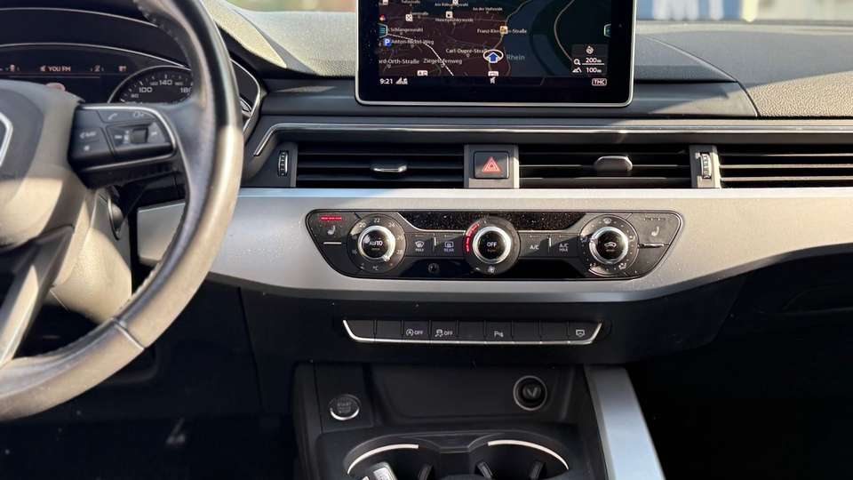 Audi A4 - Imagem 14