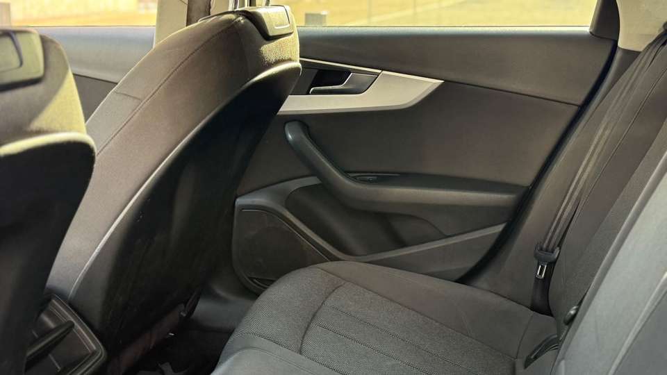 Audi A4 - Imagem 15