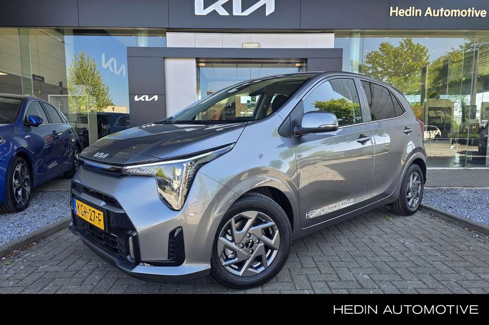 Kia Picanto - Imagem 1
