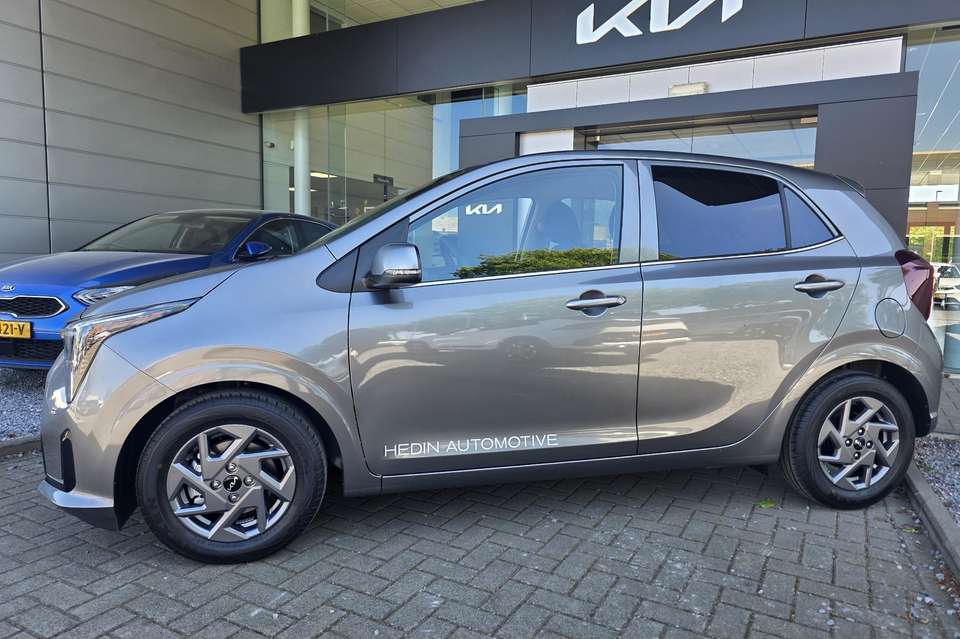 Kia Picanto - Imagem 2