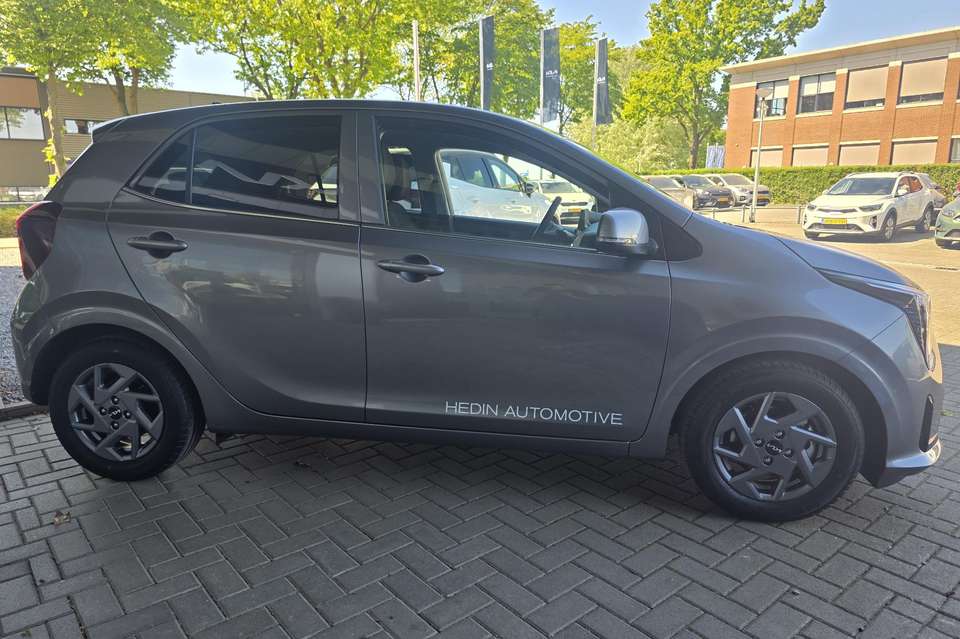 Kia Picanto - Imagem 4
