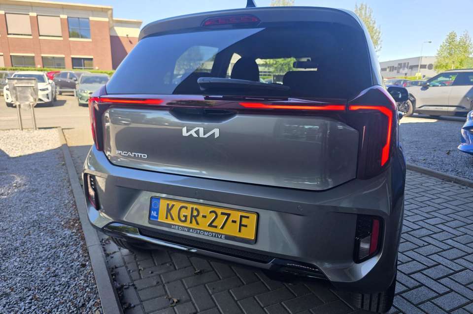 Kia Picanto - Imagem 5