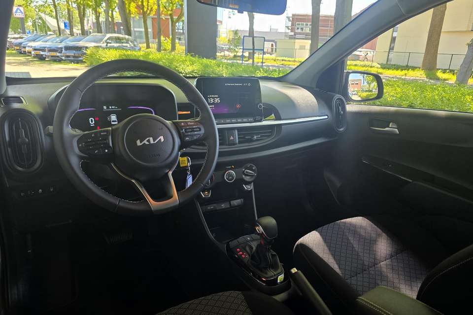Kia Picanto - Imagem 6