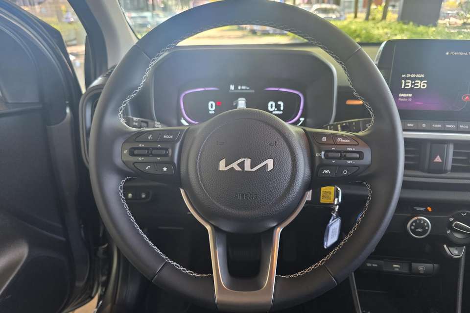 Kia Picanto - Imagem 7
