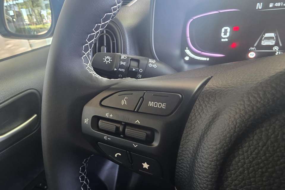 Kia Picanto - Imagem 8