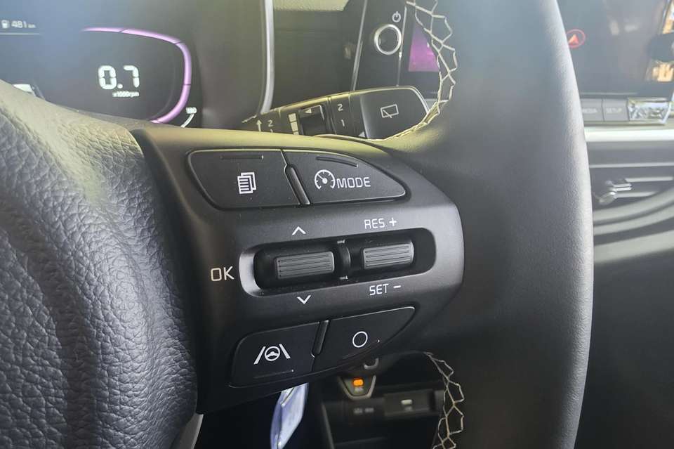 Kia Picanto - Imagem 9