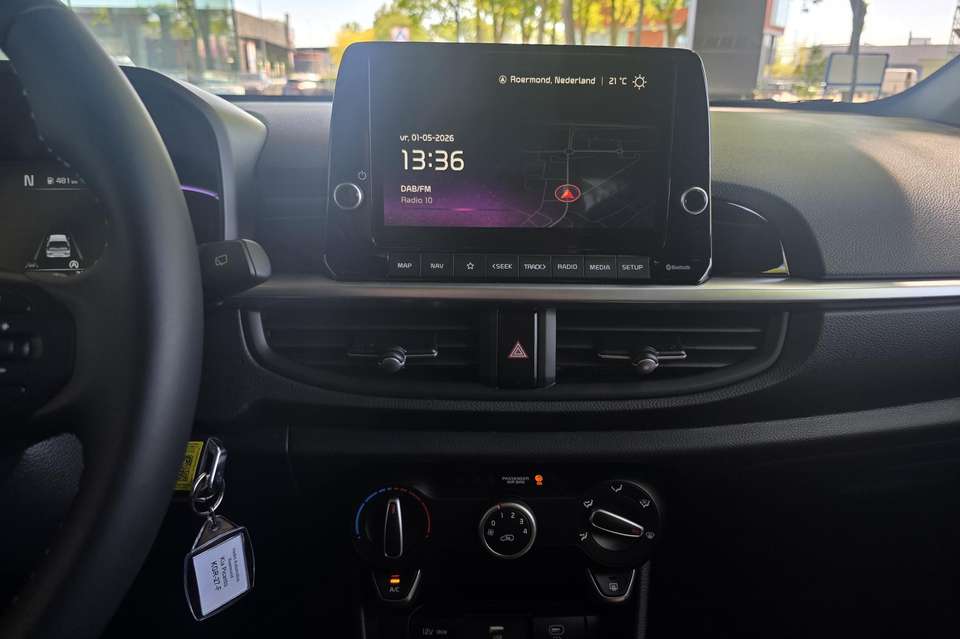 Kia Picanto - Imagem 10