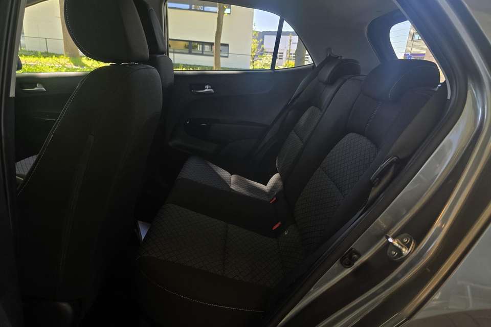 Kia Picanto - Imagem 15