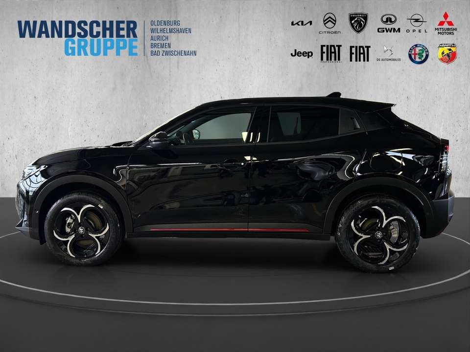 Alfa Romeo Junior - Imagem 4