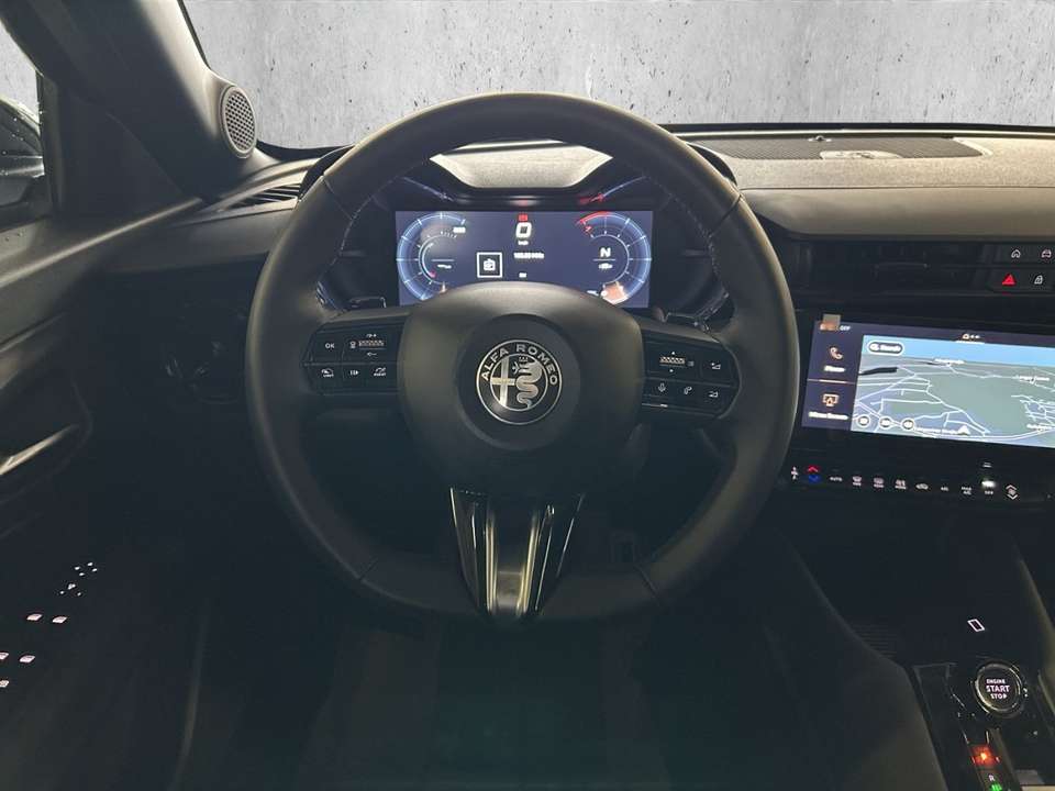 Alfa Romeo Junior - Imagem 13
