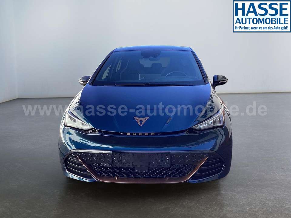 CUPRA Born - Imagem 3