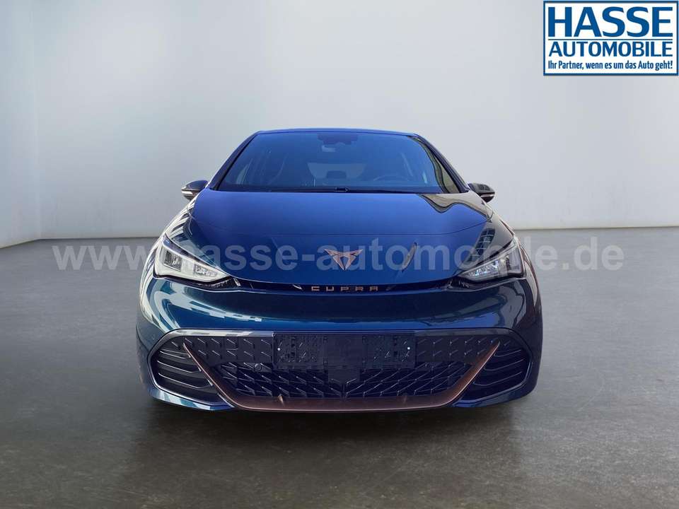 CUPRA Born - Imagem 5