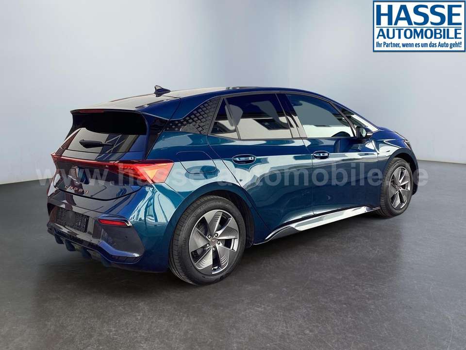 CUPRA Born - Imagem 7