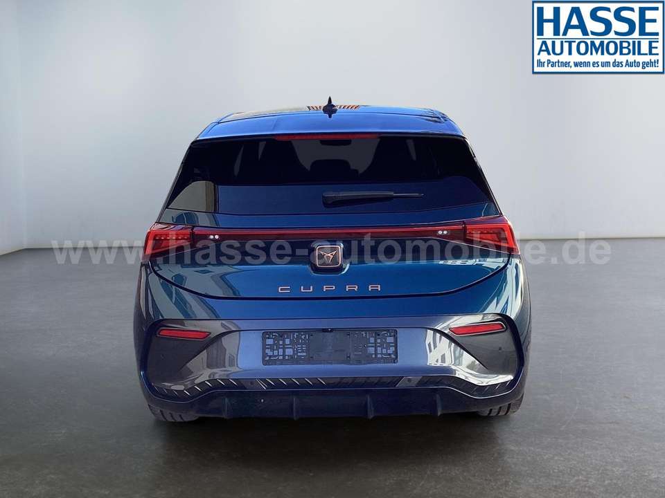 CUPRA Born - Imagem 8