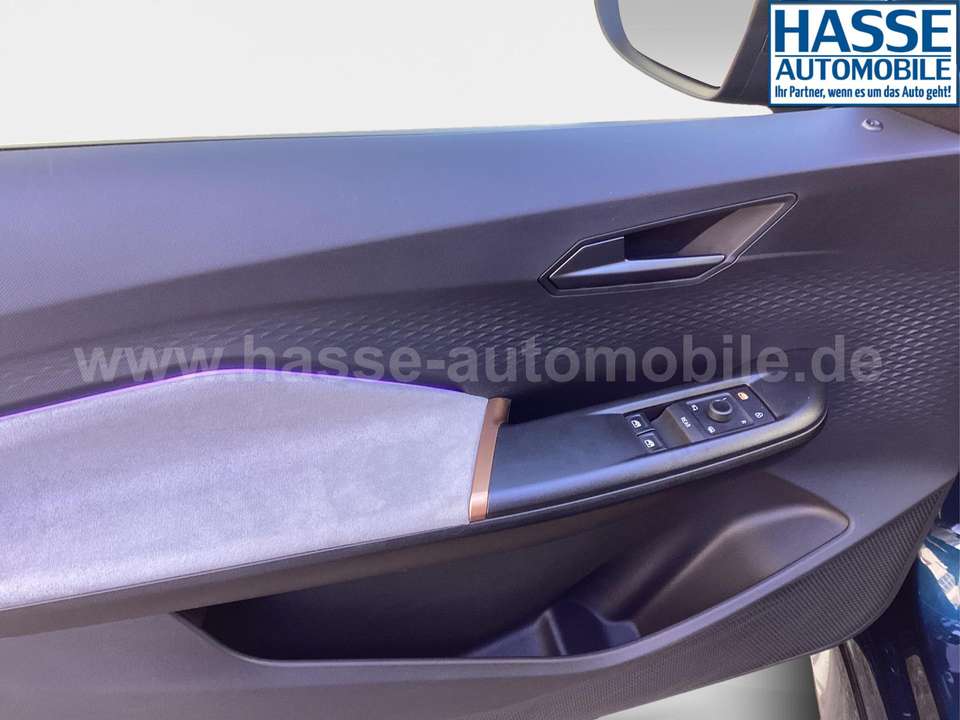 CUPRA Born - Imagem 11