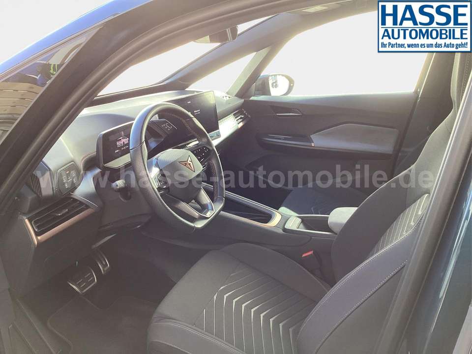 CUPRA Born - Imagem 12