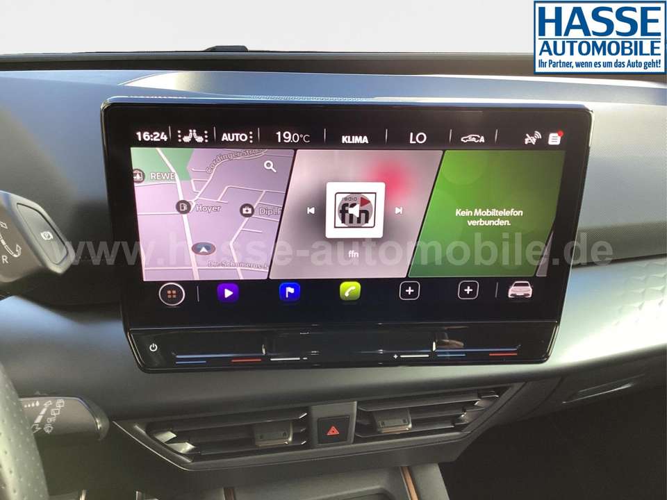 CUPRA Born - Imagem 13