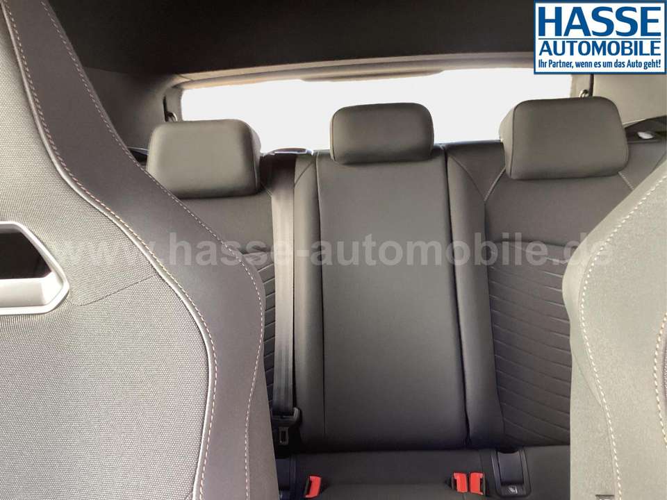 CUPRA Born - Imagem 15