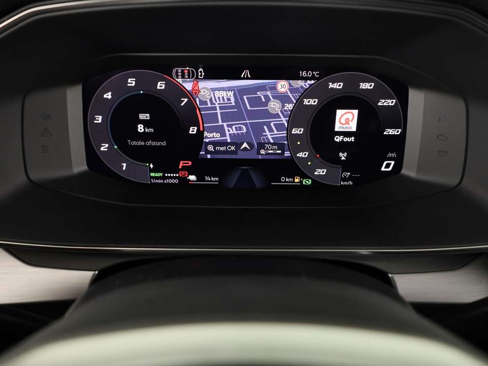 SEAT Leon e-Hybrid - Imagem 7