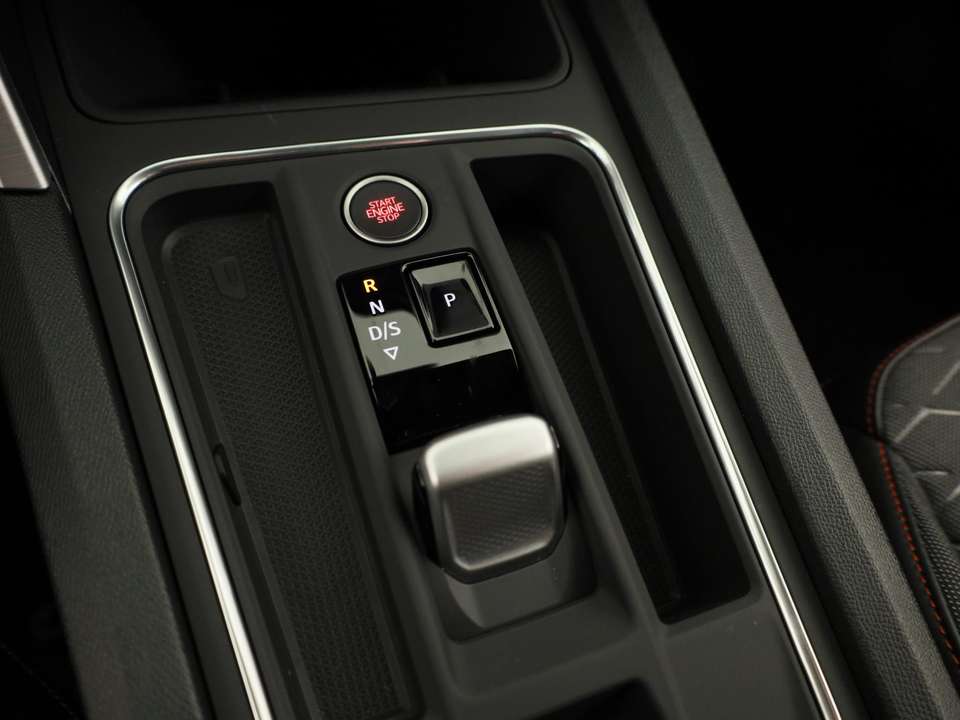 SEAT Leon e-Hybrid - Imagem 8