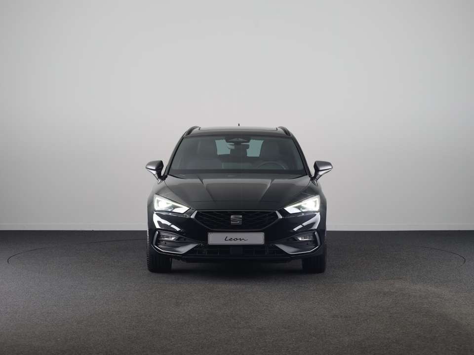 SEAT Leon e-Hybrid - Imagem 11