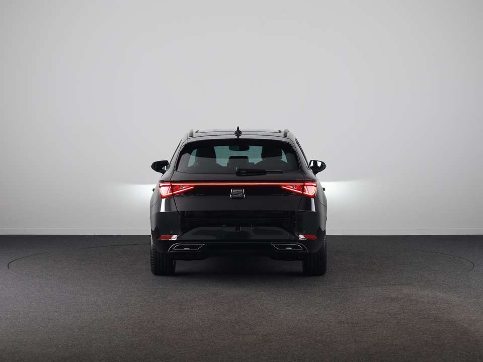 SEAT Leon e-Hybrid - Imagem 12