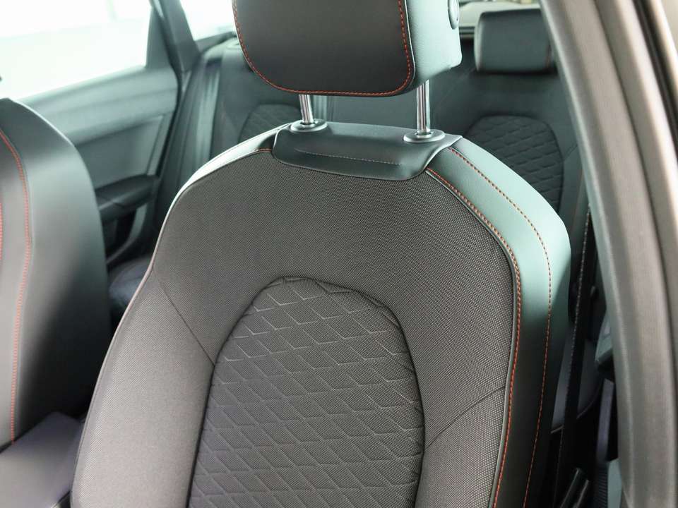 SEAT Leon e-Hybrid - Imagem 13
