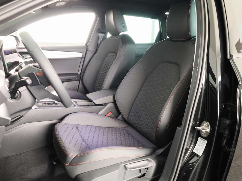 SEAT Leon e-Hybrid - Imagem 14