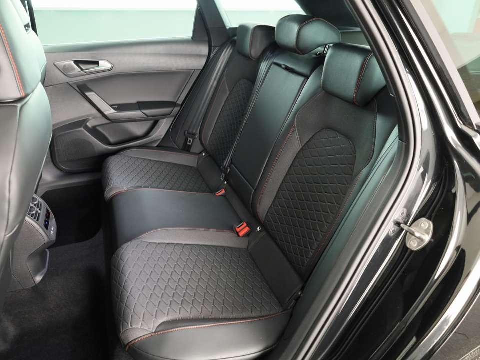 SEAT Leon e-Hybrid - Imagem 15