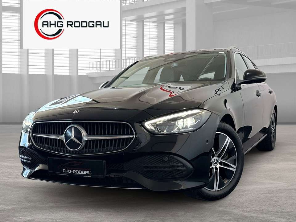 Mercedes-Benz C 200 - Imagem 2