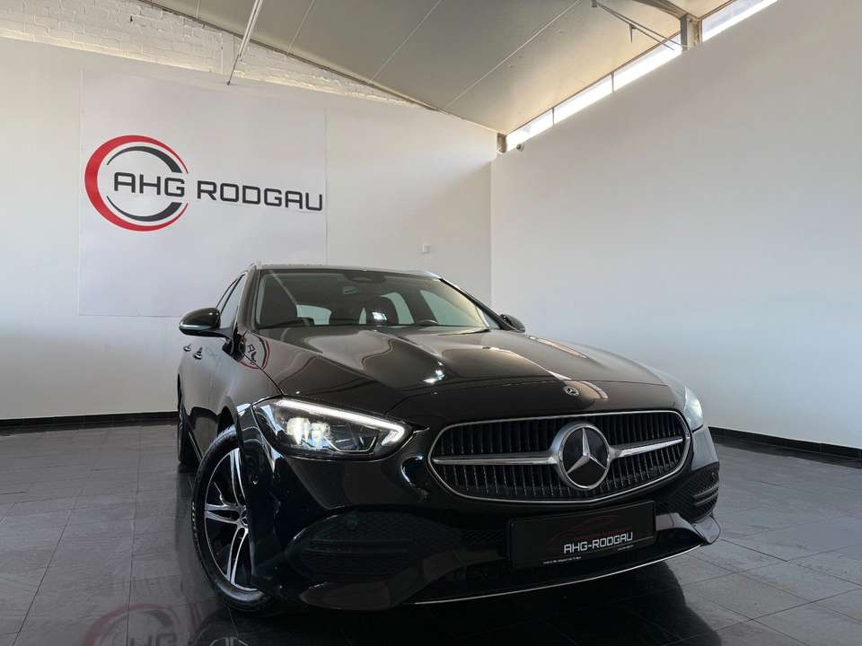 Mercedes-Benz C 200 - Imagem 5